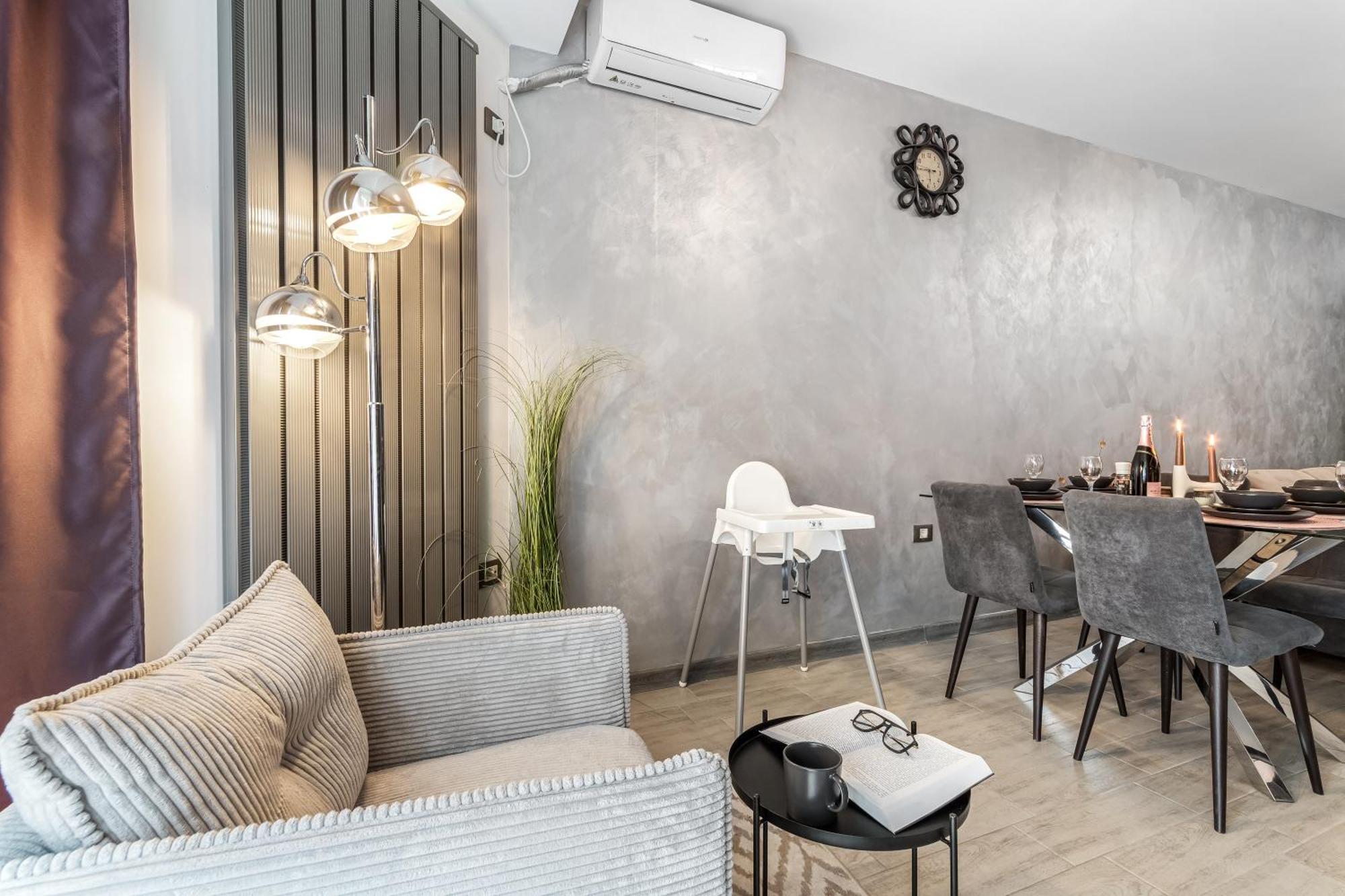 Purple Onyx - Pool & Spa Beach Resort Năvodari Εξωτερικό φωτογραφία